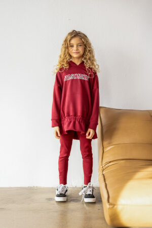 TUNIKA MASHMNIE BORDOWA