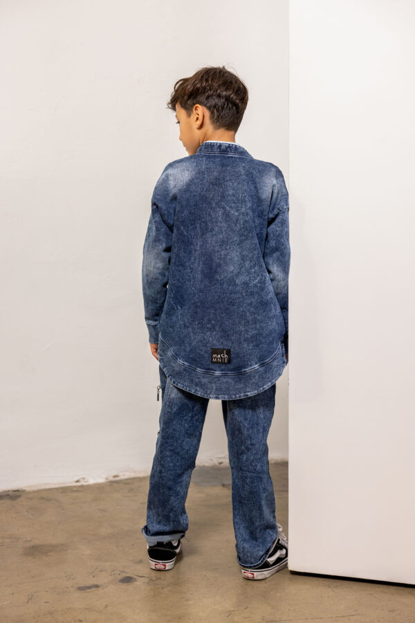 mashmnie oku2467 V zmniej