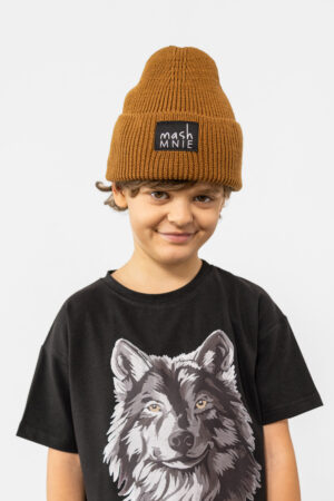 CZAPKA MASHMNIE TOFFI