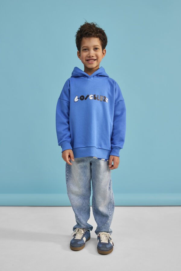 loose bluzz 202618708 V zmniej