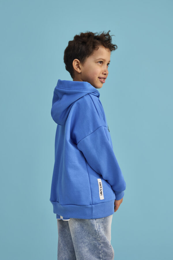 loose bluzz 202618722 V zmniej