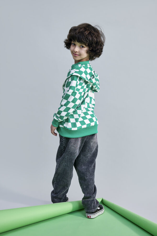 loose bluzz 202618985 V zmniej