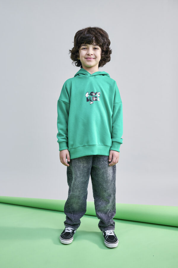 loose bluzz 202619144 V zmniej