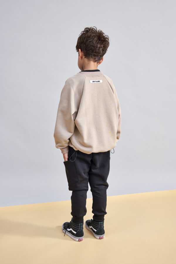 loose bluzz 202619326 V zmniej