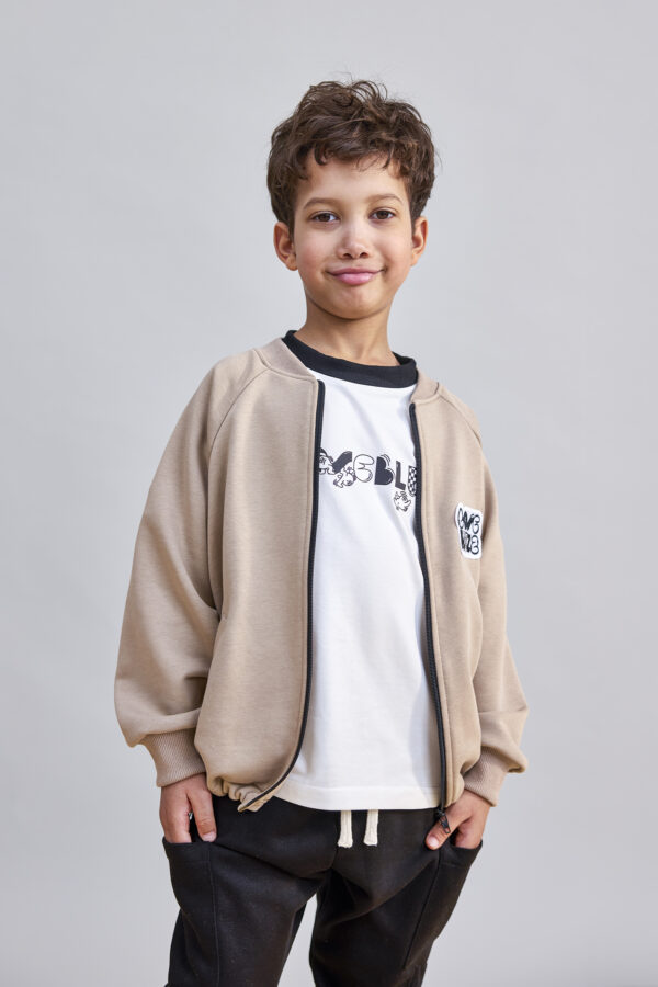 loose bluzz 202619338 V zmniej