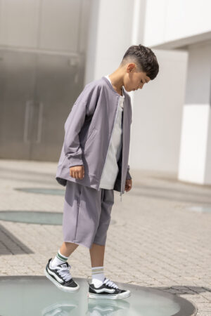 SPODENKI MASHMNIE STALOWE - DROP 4