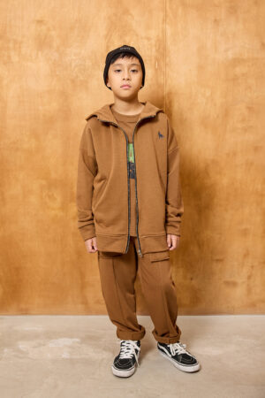 ROZPINANA BLUZA MASH TOFFI/RE:FORM
