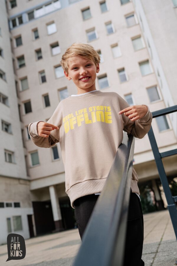 ALLFORKIDS AUTUMN 2 01